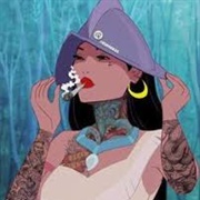 Pocahontas