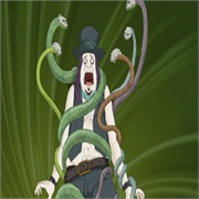 Metalocalypse: "Snakes N' Barrels" (S1,E8)