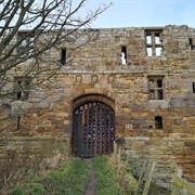 Whorlton Castle