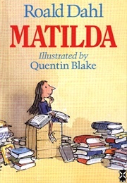 Matilda (Dahl, Roald)