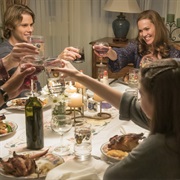 S4.E5: Storybook Love