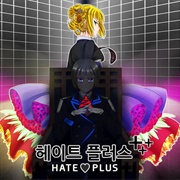 Hate Plus