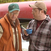 S4.E18: Happy Campers