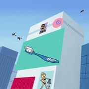 S5.E5: The Boys Are Back in Town