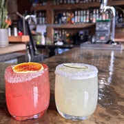 El Gordo, Saint-Lambert