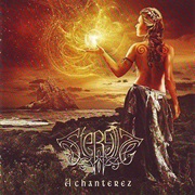 Fferyllt - Achanterez