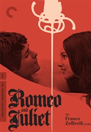 Romeo and Juliet (1968)