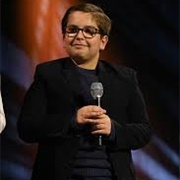 Robert Timothy Smith