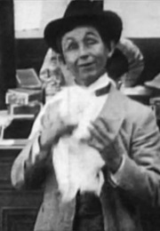 Mr. Hurry-Up of New York (1907)