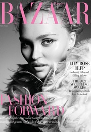 Harper's Bazaar (Hearst Magazines)