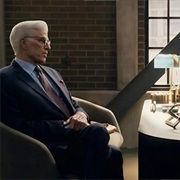 S2.E2: Major Declaration