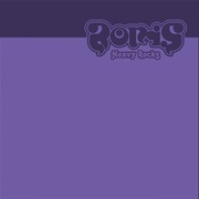 Boris - Jackson Head