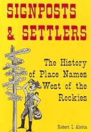 Signposts and Settlers (Alotta)