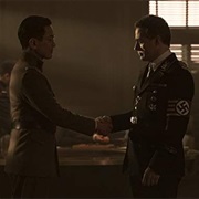 S4.E8: Hitler Has Only Got One Ball