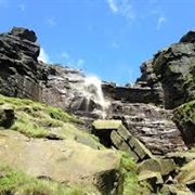 Kinder Downfall