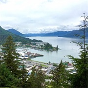 Thoms Place State Marine Park