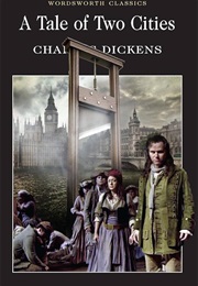 A Tale of Two Cities (Dickens, Charles)