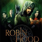 BBC Robin Hood - Season 2
