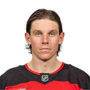 Erik Haula (New Jersey Devils)