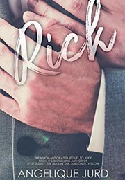 Rick (Angelique Jurd)