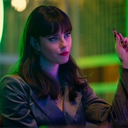 S1.E5: I've Hundreds of Cousins