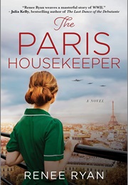 The Paris Housekeeper (Renee Ryan)