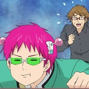 S1.E2: The Disastrous Life of a Psychic: Part 2