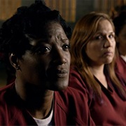 S4.E6: Stay Strong, Mama