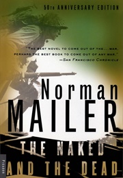 The Naked and the Dead (Norman Mailer)