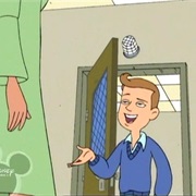 S4.E18: Here Comes Mr. Perfect