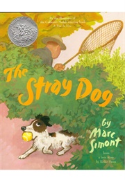 The Stray Dog (Marc Simont)