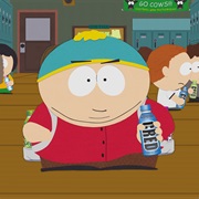 South Park (Not Suitable for Children)