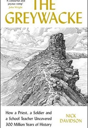 The Greywacke (Nick Davidson)