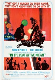 Norman Jewison - In the Heat of the Night (1967)