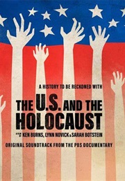 The U.S. and the Holocaust (2022)