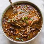 Nihari (Pakistan)