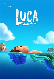 Luca (2021)