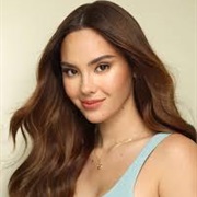 Catriona Gray