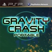 Gravity Crash Portable