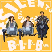 Silent Love (Single) - BLIB