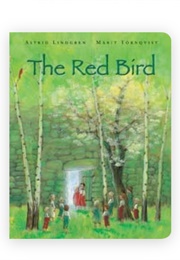 The Red Bird (Astrid Lindgren)