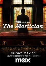 The Mortician (2025)