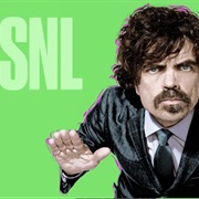 S41.E16: Peter Dinklage/Gwen Stefani