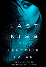 Last Kiss (Laurelin Paige)