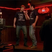 S4.E17: Randy's List Item