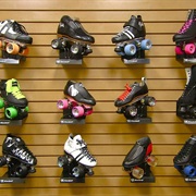 S13.E1: Hammers/Swiss Cheese/Roller Skates/Coloured Pencils