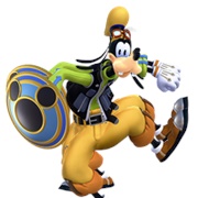 Goofy (Kingdom Hearts)