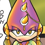 Bride of Constant Vigil