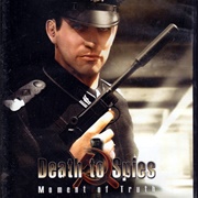 Death to Spies: Moment of Truth