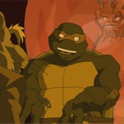 S2.E6: Secret Origins: Part 1